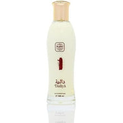 Naseem Daliya Abaya Perfume - 100% Alcohol Free Eau de Parfum (EDP) Mixte 100ml - Maison des fragrances