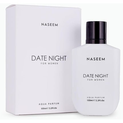 Naseem Date Night Aqua Parfum Eau de Parfum (EDP) Homme 100ml - Maison des fragrances