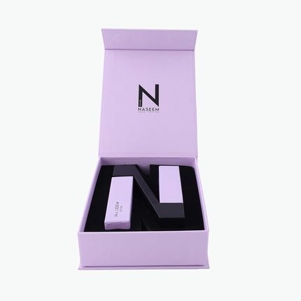 Naseem Divine Aqua Perfume - 2x Eau de Parfum (EDP) Mixte 30ml - Maison des fragrances