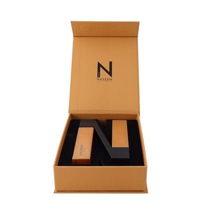 Naseem Elixir Aqua Perfume 2x Eau de Parfum (EDP) Mixte 30ml - Maison des fragrances
