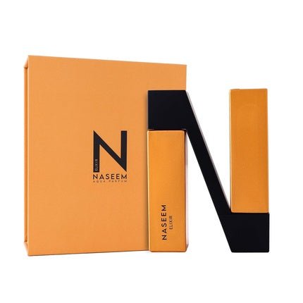 Naseem Elixir Aqua Perfume 2x Eau de Parfum (EDP) Mixte 30ml - Maison des fragrances