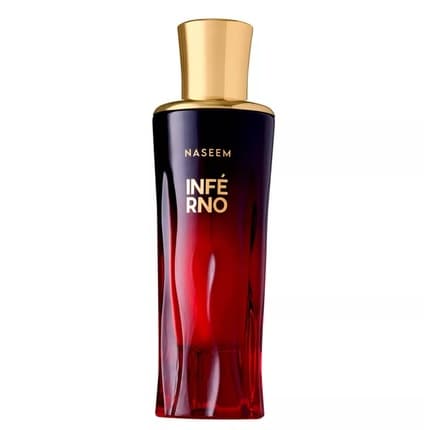 Naseem Inferno Aqua Eau de Parfum (EDP) Mixte 80ml - Maison des fragrances