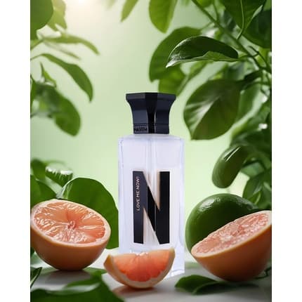 Naseem Love Me Now Aqua & Eau de Parfum (EDP) Femme 75ml - Maison des fragrances