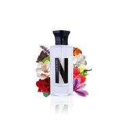Naseem Love Me Now Aqua & Eau de Parfum (EDP) Femme 75ml - Maison des fragrances