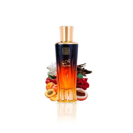 Naseem Nadeen Aqua Alcohol - Free Water Perfume Unisex Eau de Parfum (EDP) Mixte 80ml - Maison des fragrances
