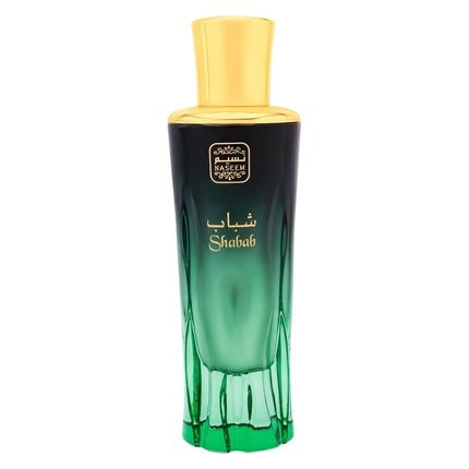 Naseem Shabab Khalta - Subtle Tone Perfume & Eau de Parfum (EDP) Femme 80ml - Maison des fragrances