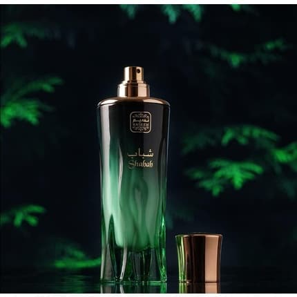 Naseem Shabab Khalta - Subtle Tone Perfume & Eau de Parfum (EDP) Femme 80ml - Maison des fragrances