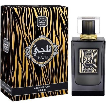 Naseem Thaljee Khalta Aqua Parfum Eau de Parfum (EDP) Mixte 80ml - Maison des fragrances
