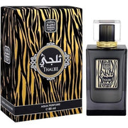Naseem Thaljee Khalta Aqua Parfum Eau de Parfum (EDP) Mixte 80ml - Maison des fragrances
