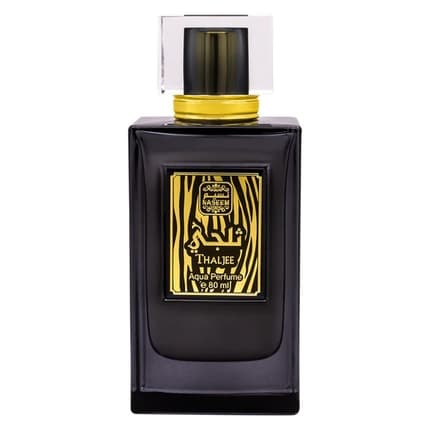 Naseem Thaljee Khalta Aqua Parfum Eau de Parfum (EDP) Mixte 80ml - Maison des fragrances
