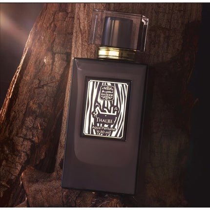 Naseem Thaljee Khalta Aqua Parfum Eau de Parfum (EDP) Mixte 80ml - Maison des fragrances