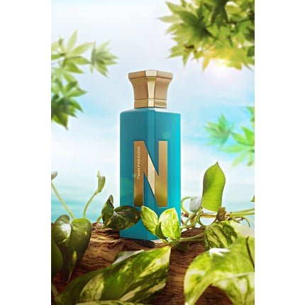Naseem Twin Paradise Aqua Parfum Eau de Parfum (EDP) Mixte 75ml - Maison des fragrances