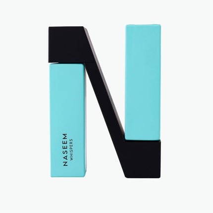 Naseem Whispers Aqua Perfume 2x Eau de Parfum (EDP) Mixte 30ml - Maison des fragrances