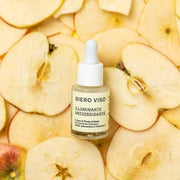 Naste Beauty Illuminating And Antioxidant Face Serum - Maison des fragrances