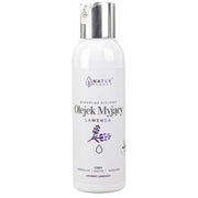 Natur Planet Cleansing Oil For Facial Makeup Removal Lavender 150ml - Maison des fragrances