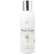 Natur Planet Cleansing Oil For Facial Makeup Removal Tea Tree 150ml - Maison des fragrances