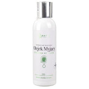 Natur Planet Cleansing Oil For Makeup Removal Green Tea 150ml - Maison des fragrances
