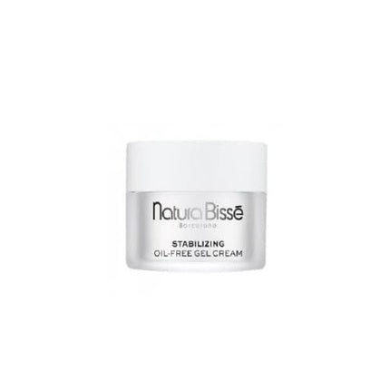 Natura Bissé Stabilizing Oil - Free Gel Cream - Maison des fragrances
