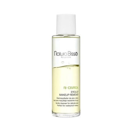 Natura Bisse Two - Phase Eye And Lip Makeup Remover - 200 Ml - Maison des fragrances