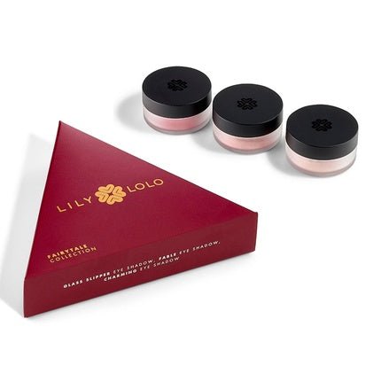 Natura Siberica Glass Slipper Eye Shadow - Maison des fragrances