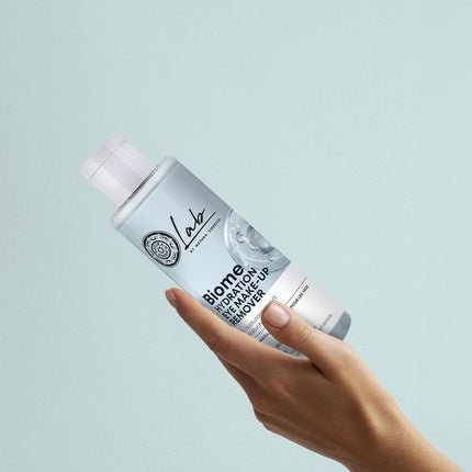 Natura Siberica Lab Biome Hydration Eye Makeup Remover 150ml - Maison des fragrances