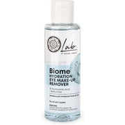 Natura Siberica Lab Biome Hydration Eye Makeup Remover 150ml - Maison des fragrances