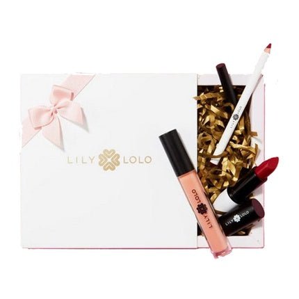 Natura Siberica The Red Lip Edition - Maison des fragrances