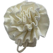 Naturabio Cosmetics Sponge Flower Bambu Cotton 100g - Maison des fragrances