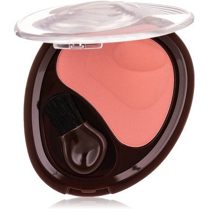 Natural Blush 12 Intense Peach - Maison des fragrances