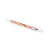 Natural Choice Double - Sided Eyebrow Pencil Sepia - Perfect For Defining And Shaping Eyebrows - Maison des fragrances