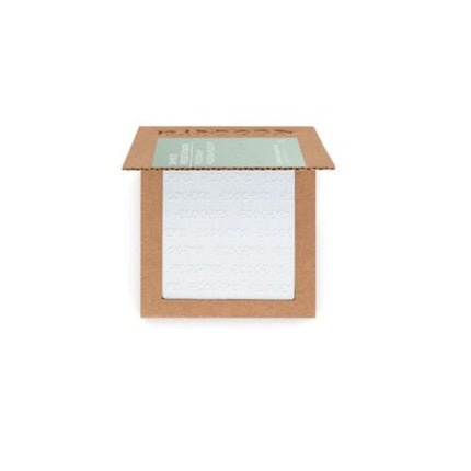 Natural Choice Pressed Bamboo Powder for Oily and Combination Skin - Maison des fragrances