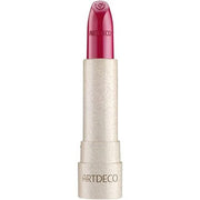 Natural Cream Lipstick Silky Gloss Nourishing Sensitive Lipstick 682 Raspberry - Maison des fragrances