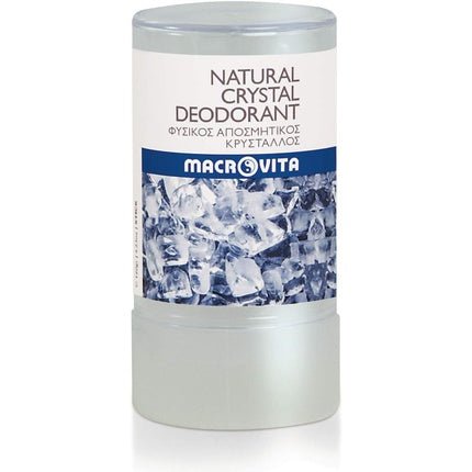 Natural Crystal Deodorant Stick - 120 g - Maison des fragrances