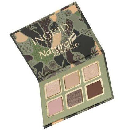 Natural Essence Eyeshadow Palette Secret of - Maison des fragrances
