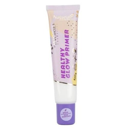 Natural Essence Foundation Basa Pod Makijaż Healthy Glow 30ml Ingrid - Maison des fragrances