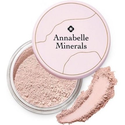 Natural Fair Mineral Concealer 4g Annabelle Minerals - Maison des fragrances