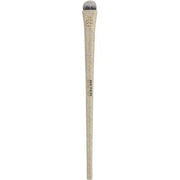 Natural Fiber Beige Eyeshadow Brush - Maison des fragrances