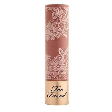 Natural Nudes Intense Color Coconut Butter Lipstick Indecent Proposal - Maison des fragrances