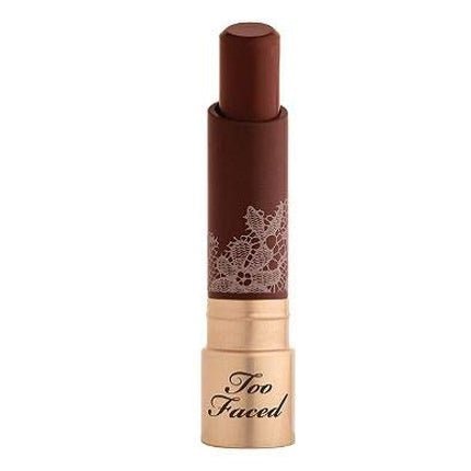 Natural Nudes Intense Color Coconut Butter Lipstick Indecent Proposal - Maison des fragrances