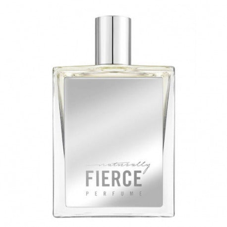 Abercrombie & Fitch Naturally Fierce Eau de Parfum 100ml Floral Sandalwood