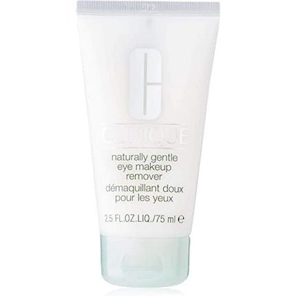Naturally Gentle Eye Makeup Remover 75ml - Maison des fragrances