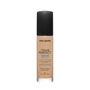Naturally Perfect Moisturizing Serum Foundation 20 30ml Miss Sporty - Maison des fragrances
