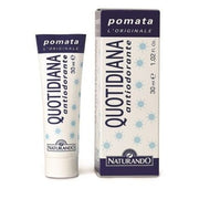 Naturando Quotidiana Antiodorante 75 Milliliters Déodorant (Déo) Mixte - Maison des fragrances