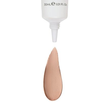 Naturaverde Bio BB Mousse Leather Care 5 in 1 30ml No. 03 - Maison des fragrances