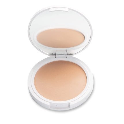 Naturaverde Bio - Leather Perfect Compact Foundation No. 03 - Maison des fragrances