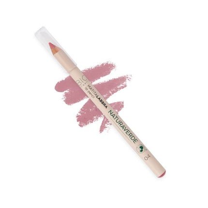 Naturaverde Bio Lipstick No. 03 Rosata - Maison des fragrances