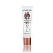 Naturaverde BIO Make Up BB Mousse Skin Perfector 5 in 1 Sunscreen SPF 15 - Maison des fragrances