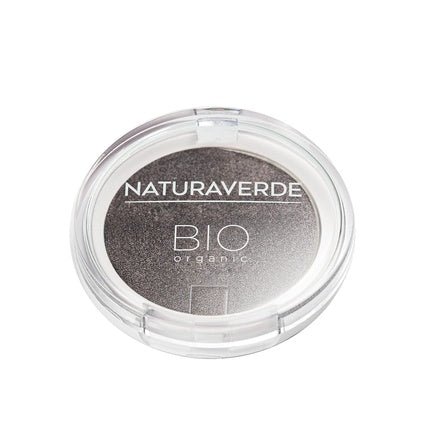 Naturaverde BIO Makeup Eyeshadow Grey N°06 - Maison des fragrances