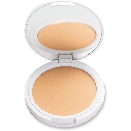 Naturaverde Bio Matte Finish Compact Powder, No. 01 - Maison des fragrances