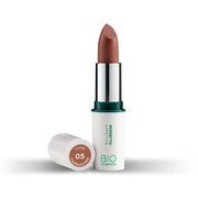 Naturaverde Bio Shine Lipstick No. 05 Cappuccino - Maison des fragrances